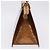LOUIS VUITTON Monogram Vernis Mini Forsythe Hand Bag Bronze M91120 Auth ka5972 Bronzo - vista 3
