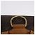 Zaino LOUIS VUITTON Monogram Montsouris MM M51136 LV Auth 198987 Monogramma - vista 14
