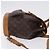 Zaino LOUIS VUITTON Monogram Montsouris MM M51136 LV Auth 198987 Monogramma - vista 3