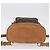Zaino LOUIS VUITTON Monogram Montsouris MM M51136 LV Auth 198987 Monogramma - vista 5