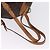 Zaino LOUIS VUITTON Monogram Montsouris MM M51136 LV Auth 198987 Monogramma - vista 8