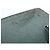 Hermès Borsa HERMES Air Zip PM Canvas 2way Verde Argento Auth 199157SM - vista 11