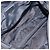 Borsa a tracolla Christian Dior Trotter Canvas Nero Argento Auth 199429 - vista 11