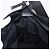 Borsa a tracolla Christian Dior Trotter Canvas Nero Argento Auth 199429 - vista 19