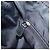 Borsa a tracolla Christian Dior Trotter Canvas Nero Argento Auth 199429 - vista 21