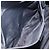 Borsa a tracolla Christian Dior Trotter Canvas Nero Argento Auth 199429 - vista 22