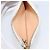 LOUIS VUITTON Multicolor Pochette Cles Coin Purse White M92655 LV Auth hk4078 Blanc - vue 11
