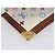 LOUIS VUITTON Multicolor Pochette Cles Coin Purse White M92655 LV Auth hk4078 Blanc - vue 14
