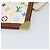 LOUIS VUITTON Multicolor Pochette Cles Coin Purse White M92655 LV Auth hk4078 Blanc - vue 15