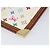 LOUIS VUITTON Multicolor Pochette Cles Coin Purse White M92655 LV Auth hk4078 Blanc - vue 16