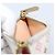 LOUIS VUITTON Multicolor Pochette Cles Coin Purse White M92655 LV Auth hk4078 Blanc - vue 17