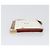 LOUIS VUITTON Multicolor Pochette Cles Coin Purse White M92655 LV Auth hk4078 Blanc - vue 3