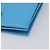 Salvatore Ferragamo Vala Chain Shoulder Wallet Leather Blue Gold Auth hk4008A D'oro - vista 9