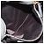 Borsa a mano Miu Miu in pelle 2way Grigio Gold Auth ki6785M Marrone D'oro - vista 26