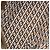 Borsa a Mano GUCCI GG Canvas Pelle Beige Oro 161720 Auth ki6809V D'oro - vista 10
