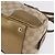 Borsa a Mano GUCCI GG Canvas Pelle Beige Oro 161720 Auth ki6809V D'oro - vista 14