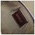 Borsa a tracolla FENDI Zucca Canvas Marrone Tono Oro Auth 199508A - vista 12