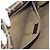 Borsa a tracolla FENDI Zucca Canvas Marrone Tono Oro Auth 199508A - vista 23