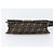 Borsa a tracolla FENDI Zucca Canvas Marrone Tono Oro Auth 199508A - vista 5