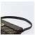 Borsa a tracolla FENDI Zucca Canvas Marrone Tono Oro Auth 199508A - vista 8