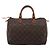 LOUIS VUITTON Monogram Speedy 30 Hand Bag M41526 LV Auth bs37000 Monogramma - vista 2