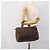 LOUIS VUITTON Monogram Speedy 30 Hand Bag M41526 LV Auth bs37000 Monogramma - vista 20