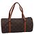 LOUIS VUITTON Monogram Papillon 30 Hand Bag M51385 LV Auth 201884A Monogramma - vista 2