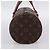 LOUIS VUITTON Monogram Papillon 30 Hand Bag M51385 LV Auth 201884A Monogramma - vista 3