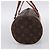 LOUIS VUITTON Monogram Papillon 30 Hand Bag M51385 LV Auth 201884A Monogramma - vista 4