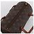 LOUIS VUITTON Monogram Papillon 30 Hand Bag M51385 LV Auth 201884A Monogramma - vista 6