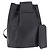 LOUIS VUITTON Epi Sac A Dos Shoulder Bag Black M80153 LV Auth ka6010 Nero