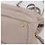 Borsa a mano Miu Miu in pelle 2way Grigio Tono Oro Auth 167574V Marrone - vista 17