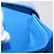 LOUIS VUITTON Rubens Tiger Hunting Zippy Wallet Light Blue M64603 Auth 200400M Blu chiaro - vista 11