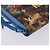LOUIS VUITTON Rubens Tiger Hunting Zippy Wallet Light Blue M64603 Auth 200400M Blu chiaro - vista 14