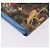 LOUIS VUITTON Rubens Tiger Hunting Zippy Wallet Light Blue M64603 Auth 200400M Blu chiaro - vista 16