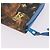 LOUIS VUITTON Rubens Tiger Hunting Zippy Wallet Light Blue M64603 Auth 200400M Blu chiaro - vista 17