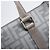 FENDI Zucca Tote Bag PVC Leder Grau Silber 7VA243 Auth 199379V Braun - Ansicht 10