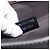 FENDI Zucca Tote Bag PVC Leder Grau Silber 7VA243 Auth 199379V Braun - Ansicht 12