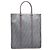 FENDI Zucca Tote Bag PVC Leder Grau Silber 7VA243 Auth 199379V Braun - Ansicht 13