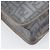 FENDI Zucca Tote Bag PVC Leder Grau Silber 7VA243 Auth 199379V Braun - Ansicht 16
