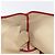 Borsa Tote CHANEL Central Station PVC Canvas Navy Silver CC Auth 201987 Argento Blu navy - vista 19
