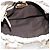 Borsa Miu Miu Vitellolux 2way White Gold Auth 201997A Bianco D'oro - vista 11