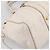 Borsa Miu Miu Vitellolux 2way White Gold Auth 201997A Bianco D'oro - vista 14