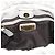 Borsa Miu Miu Vitellolux 2way White Gold Auth 201997A Bianco D'oro - vista 17