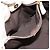 Borsa Miu Miu Vitellolux 2way White Gold Auth 201997A Bianco D'oro - vista 21
