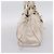 Borsa Miu Miu Vitellolux 2way White Gold Auth 201997A Bianco D'oro - vista 4