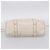 Borsa Miu Miu Vitellolux 2way White Gold Auth 201997A Bianco D'oro - vista 5