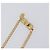 GIVENCHY Halskette Metall Gold Auth ka6050 Golden - Ansicht 10