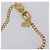 GIVENCHY Halskette Metall Gold Auth ka6050 Golden - Ansicht 18