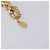 GIVENCHY Halskette Metall Gold Auth ka6050 Golden - Ansicht 19